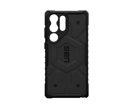Чехол для моб. телефона Uag Samsung Galaxy S23 Ultra Pathfinder, Black (214137114040), изображение 9