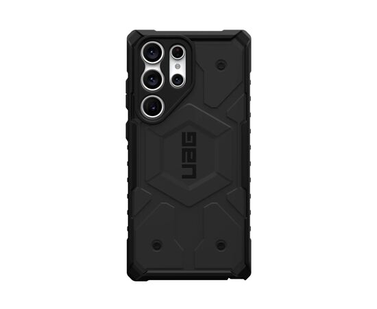 Чехол для моб. телефона Uag Samsung Galaxy S23 Ultra Pathfinder, Black (214137114040)