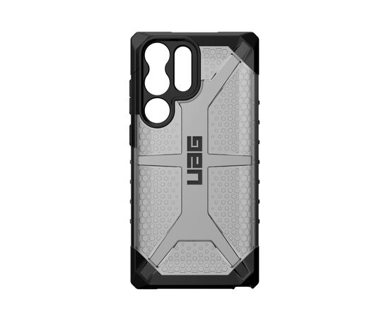 Чехол для моб. телефона Uag Samsung Galaxy S23 Ultra Plasma, Ash (214138113131), изображение 10
