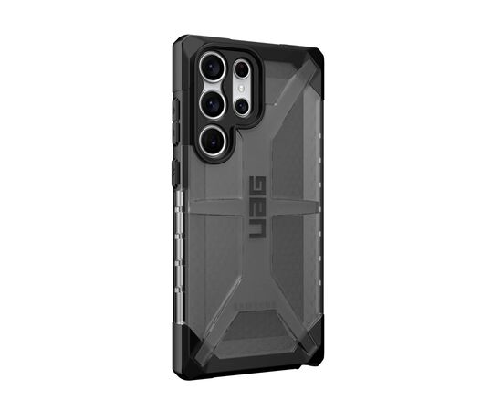 Чехол для моб. телефона Uag Samsung Galaxy S23 Ultra Plasma, Ash (214138113131), изображение 7
