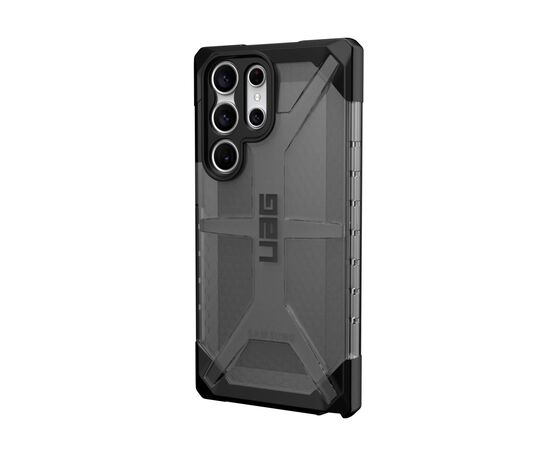 Чехол для моб. телефона Uag Samsung Galaxy S23 Ultra Plasma, Ash (214138113131), изображение 8