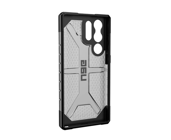 Чехол для моб. телефона Uag Samsung Galaxy S23 Ultra Plasma, Ash (214138113131), изображение 9