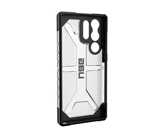 Чехол для моб. телефона Uag Samsung Galaxy S23 Ultra Plasma, Ice (214138114343), изображение 9