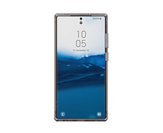 Чохол до моб. телефона Uag Samsung Galaxy S23 Ultra Plyo, Ash (214139113131), зображення 2 Чохол до моб. телефона Uag Samsung Galaxy S23 Ultra Plyo, Ash (214139113131), зображення 2