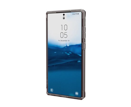 Чохол до моб. телефона Uag Samsung Galaxy S23 Ultra Plyo, Ash (214139113131), зображення 3 Чохол до моб. телефона Uag Samsung Galaxy S23 Ultra Plyo, Ash (214139113131), зображення 3