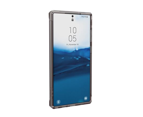 Чохол до моб. телефона Uag Samsung Galaxy S23 Ultra Plyo, Ash (214139113131), зображення 4 Чохол до моб. телефона Uag Samsung Galaxy S23 Ultra Plyo, Ash (214139113131), зображення 4