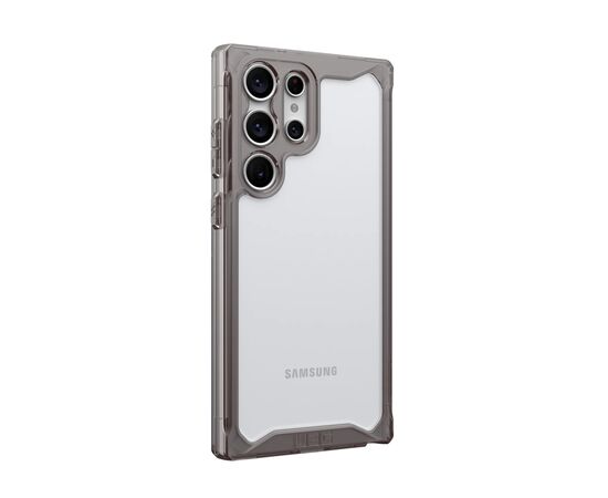 Чохол до моб. телефона Uag Samsung Galaxy S23 Ultra Plyo, Ash (214139113131), зображення 5 Чохол до моб. телефона Uag Samsung Galaxy S23 Ultra Plyo, Ash (214139113131), зображення 5