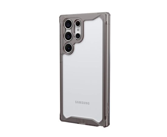 Чохол до моб. телефона Uag Samsung Galaxy S23 Ultra Plyo, Ash (214139113131), зображення 6 Чохол до моб. телефона Uag Samsung Galaxy S23 Ultra Plyo, Ash (214139113131), зображення 6