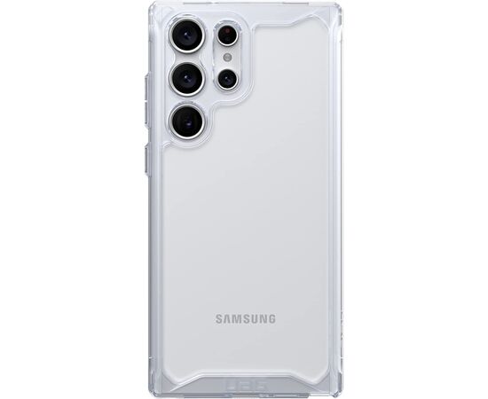 Чохол до моб. телефона Uag Samsung Galaxy S23 Ultra Plyo, Ice (214139114343), зображення 2