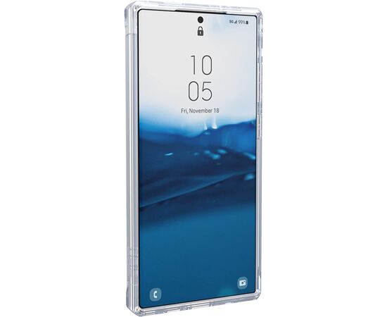 Чохол до моб. телефона Uag Samsung Galaxy S23 Ultra Plyo, Ice (214139114343), зображення 3