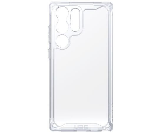 Чохол до моб. телефона Uag Samsung Galaxy S23 Ultra Plyo, Ice (214139114343), зображення 5