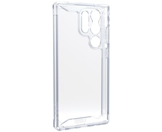 Чохол до моб. телефона Uag Samsung Galaxy S23 Ultra Plyo, Ice (214139114343), зображення 6