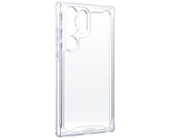 Чохол до моб. телефона Uag Samsung Galaxy S23 Ultra Plyo, Ice (214139114343), зображення 7
