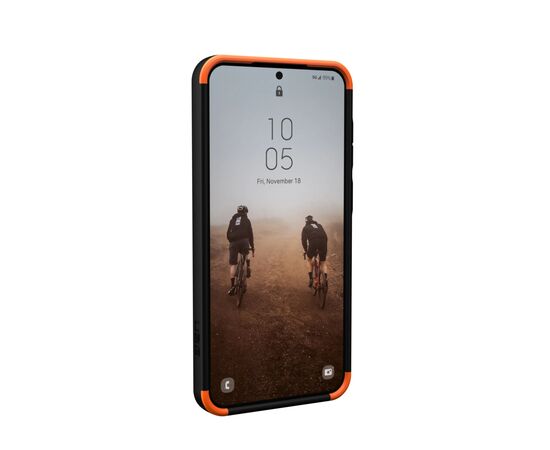 Чехол для моб. телефона Uag Samsung Galaxy S23+ Civilian, Black (214131114040), изображение 4