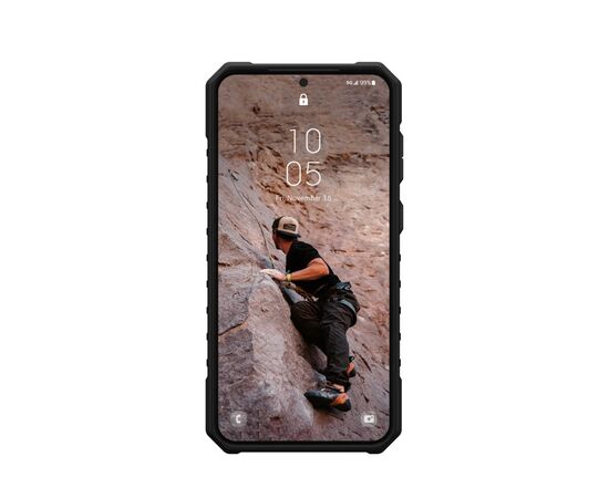 Чохол до моб. телефона Uag Samsung Galaxy S23+ Pathfinder SE, Midnight Camo (214132114061), зображення 3 Чохол до моб. телефона Uag Samsung Galaxy S23+ Pathfinder SE, Midnight Camo (214132114061), зображення 3