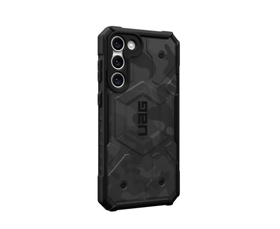 Чохол до моб. телефона Uag Samsung Galaxy S23+ Pathfinder SE, Midnight Camo (214132114061), зображення 6 Чохол до моб. телефона Uag Samsung Galaxy S23+ Pathfinder SE, Midnight Camo (214132114061), зображення 6