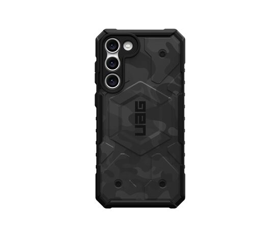 Чехол для моб. телефона Uag Samsung Galaxy S23+ Pathfinder SE, Midnight Camo (214132114061)