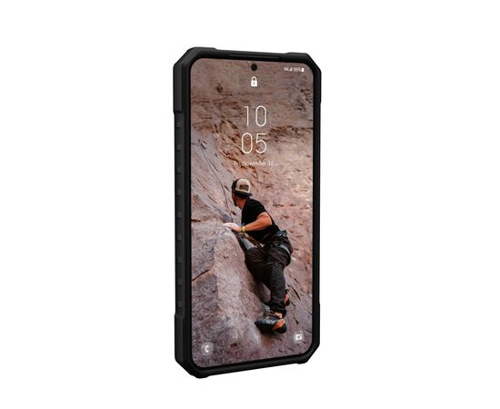 Чехол для моб. телефона Uag Samsung Galaxy S23+ Pathfinder, Black (214132114040), изображение 6
