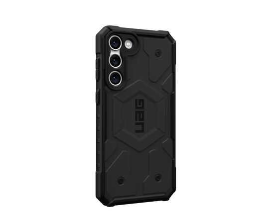 Чехол для моб. телефона Uag Samsung Galaxy S23+ Pathfinder, Black (214132114040), изображение 7