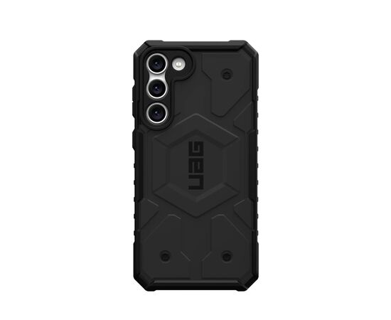 Чохол до моб. телефона Uag Samsung Galaxy S23+ Pathfinder, Black (214132114040)