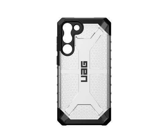 Чехол для моб. телефона Uag Samsung Galaxy S23+ Plasma, Ice (214133114343), изображение 10
