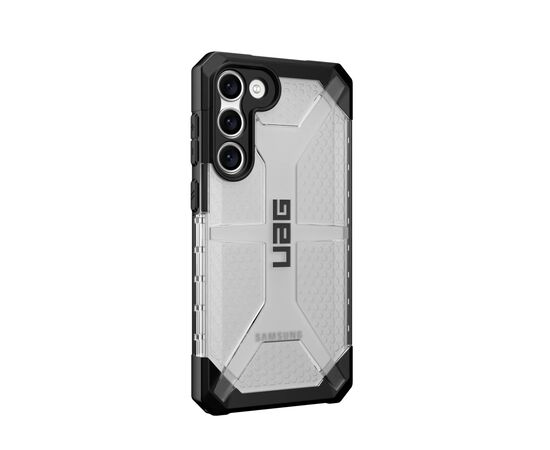 Чехол для моб. телефона Uag Samsung Galaxy S23+ Plasma, Ice (214133114343), изображение 7
