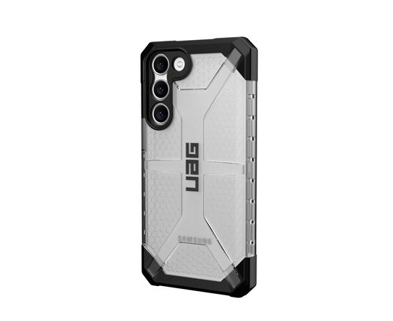 Чехол для моб. телефона Uag Samsung Galaxy S23+ Plasma, Ice (214133114343), изображение 8
