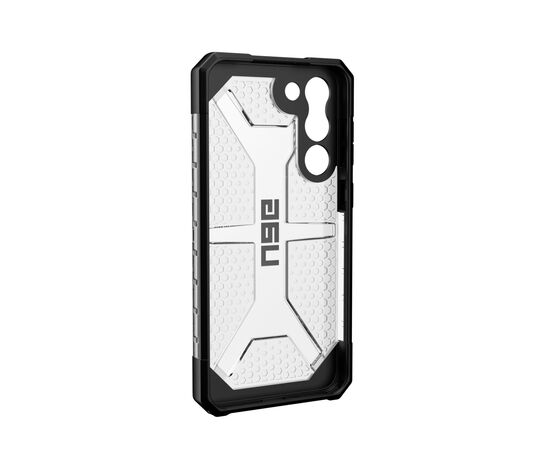 Чехол для моб. телефона Uag Samsung Galaxy S23+ Plasma, Ice (214133114343), изображение 9