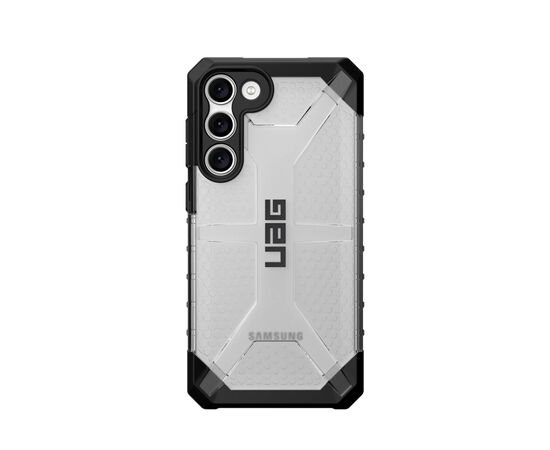Чехол для моб. телефона Uag Samsung Galaxy S23+ Plasma, Ice (214133114343)