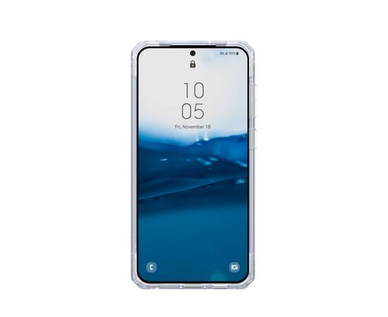 Чехол для моб. телефона Uag Samsung Galaxy S23+ Plyo, Ice (214134114343), изображение 2 Чехол для моб. телефона Uag Samsung Galaxy S23+ Plyo, Ice (214134114343), изображение 2