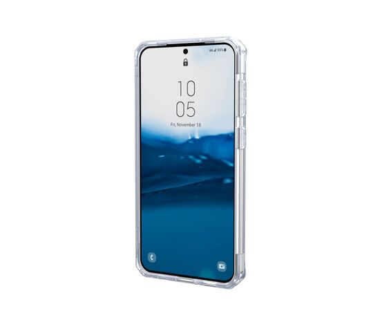 Чехол для моб. телефона Uag Samsung Galaxy S23+ Plyo, Ice (214134114343), изображение 3 Чехол для моб. телефона Uag Samsung Galaxy S23+ Plyo, Ice (214134114343), изображение 3