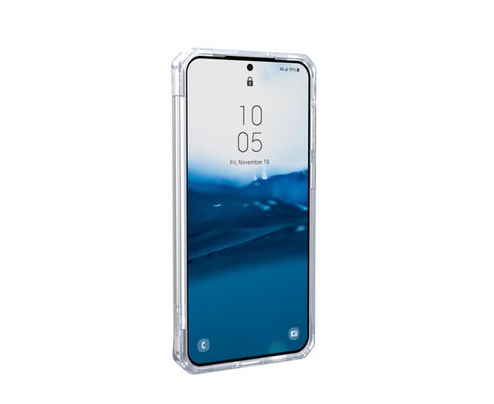 Чехол для моб. телефона Uag Samsung Galaxy S23+ Plyo, Ice (214134114343), изображение 4 Чехол для моб. телефона Uag Samsung Galaxy S23+ Plyo, Ice (214134114343), изображение 4