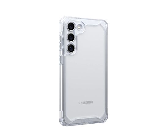 Чехол для моб. телефона Uag Samsung Galaxy S23+ Plyo, Ice (214134114343), изображение 5 Чехол для моб. телефона Uag Samsung Galaxy S23+ Plyo, Ice (214134114343), изображение 5