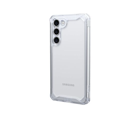 Чехол для моб. телефона Uag Samsung Galaxy S23+ Plyo, Ice (214134114343), изображение 6 Чехол для моб. телефона Uag Samsung Galaxy S23+ Plyo, Ice (214134114343), изображение 6