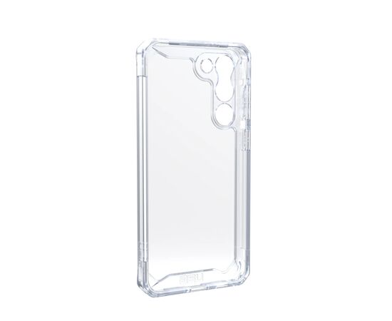 Чехол для моб. телефона Uag Samsung Galaxy S23+ Plyo, Ice (214134114343), изображение 7 Чехол для моб. телефона Uag Samsung Galaxy S23+ Plyo, Ice (214134114343), изображение 7