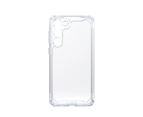 Чехол для моб. телефона Uag Samsung Galaxy S23+ Plyo, Ice (214134114343), изображение 8 Чехол для моб. телефона Uag Samsung Galaxy S23+ Plyo, Ice (214134114343), изображение 8