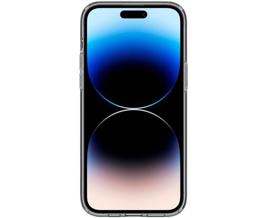 Чехол для моб. телефона Spigen iPhone 14 Pro Ultra Hybrid MagFit Frost Black (ACS05586), изображение 7 Чехол для моб. телефона Spigen iPhone 14 Pro Ultra Hybrid MagFit Frost Black (ACS05586), изображение 7