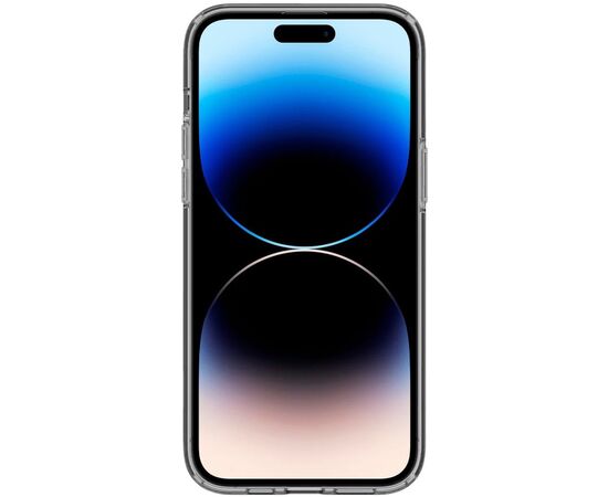 Чехол для моб. телефона Spigen Apple iPhone 14 Pro Max Ultra Hybrid MagFit, Frost Black (ACS05582), изображение 7