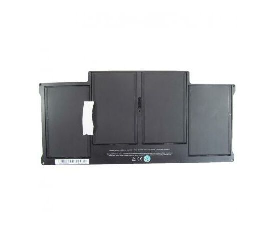 Аккумулятор для ноутбука Apple Apple A1377 50Wh (6900mAh) 4cell 7.3V Li-ion (A41982)
