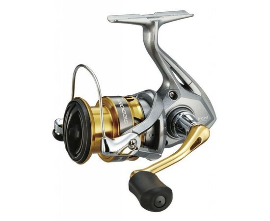 Котушка Shimano Sedona 1000 FI (SE1000FI)