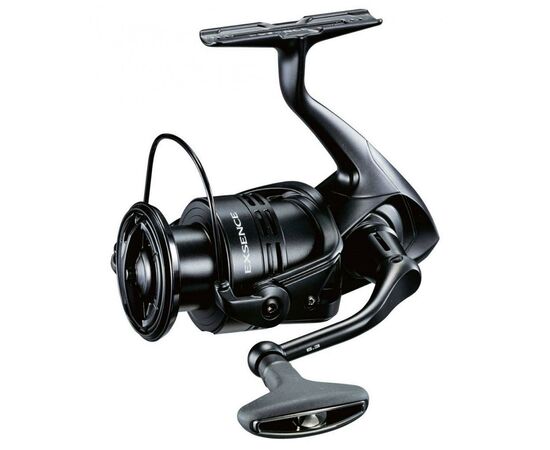 Котушка Shimano Exsence C3000M HGI 11+1BB (EXSC3000MHG)