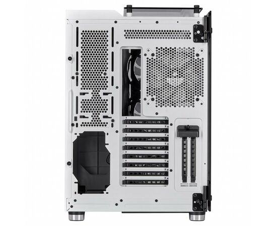 Корпус Corsair Crystal 680X RGB White (CC-9011169-WW), изображение 4 Корпус Corsair Crystal 680X RGB White (CC-9011169-WW), изображение 4