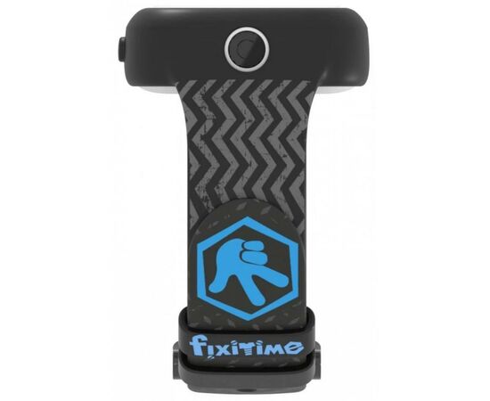 Смарт-часы Elari FixiTime Lite Black (ELFITL-BLK), изображение 4 Смарт-часы Elari FixiTime Lite Black (ELFITL-BLK), изображение 4
