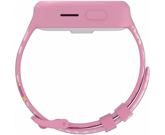Смарт-часы Elari FixiTime Lite Pink (ELFITL-PNK), изображение 3 Смарт-часы Elari FixiTime Lite Pink (ELFITL-PNK), изображение 3