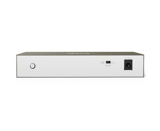 Коммутатор сетевой Tenda TEF1109D, изображение 2 Коммутатор сетевой Tenda TEF1109D, изображение 2