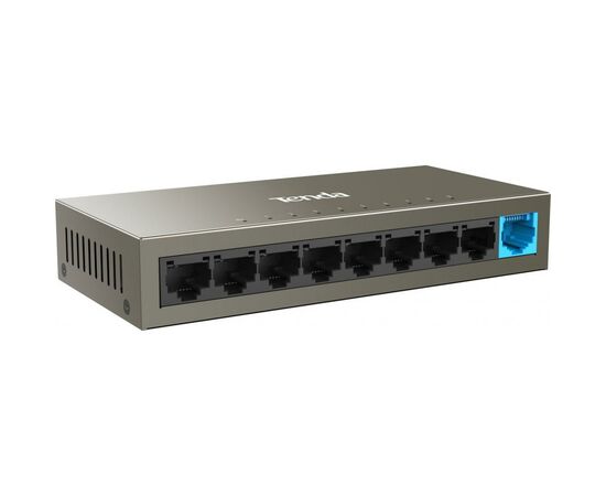 Коммутатор сетевой Tenda TEF1109D, изображение 3 Коммутатор сетевой Tenda TEF1109D, изображение 3
