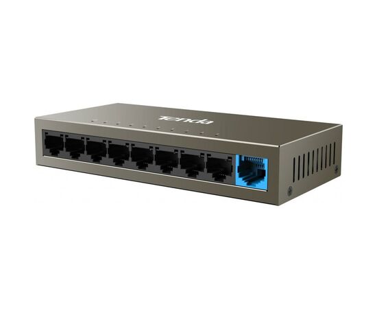 Коммутатор сетевой Tenda TEF1109D, изображение 4 Коммутатор сетевой Tenda TEF1109D, изображение 4