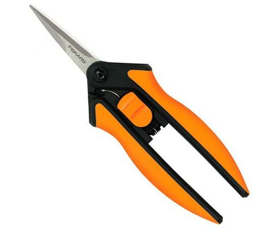 Ножницы садовые Fiskars Solid SP13 (1051600)