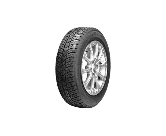 Шина ROSAVA 155/70R13 75T ROSAVA WQ-101 (14961168442)