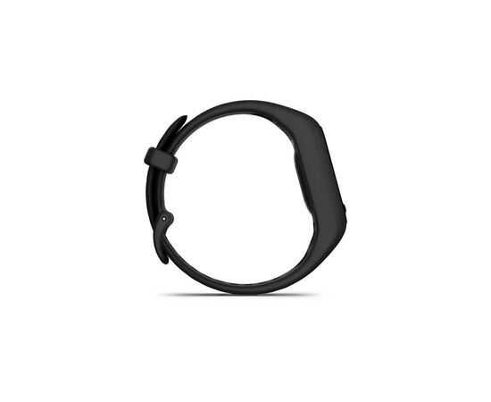 Фитнес браслет Garmin vivosmart 5, Black, GPS (010-02645-14), изображение 5 Фитнес браслет Garmin vivosmart 5, Black, GPS (010-02645-14), изображение 5